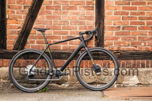 Salsa Warroad avis et fiche technique 